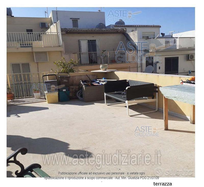 Appartamento – Santa Croce Camerina, Contrada Canestanco - Vista 5