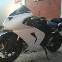 carena VTR Kawasaki zx 10 r