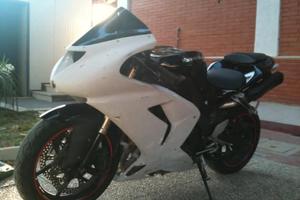 carena VTR Kawasaki zx 10 r