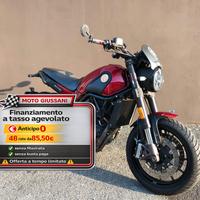Benelli Leoncino 500