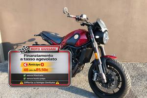 Benelli Leoncino 500