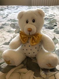 Peluche originale "Bacio Perugina" nuovo