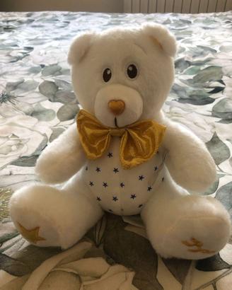 Peluche originale "Bacio Perugina" nuovo