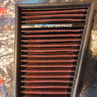 Filtro aria sportivo Renault