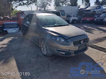 Fiat croma 194 1.9 d multijet 150cv - ricambi