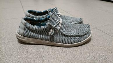 Scarpe Hey Dude