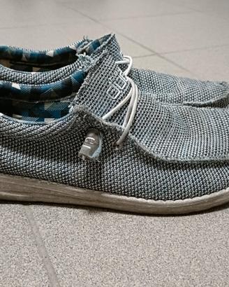Scarpe Hey Dude