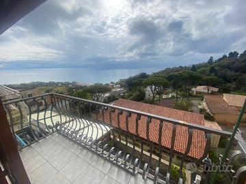 Monolocale nel centro storico di San Felice Circeo