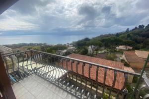 Monolocale nel centro storico di San Felice Circeo