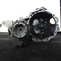 Cambio audi a3 4x4 crb
