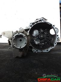 Cambio audi a3 4x4 crb