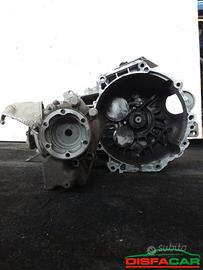 Cambio audi a3 4x4 crb