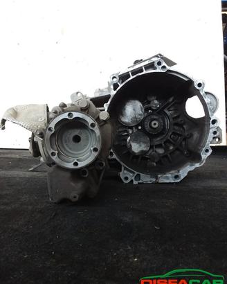 Cambio audi a3 4x4 crb