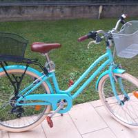 Bicicletta Elops 500