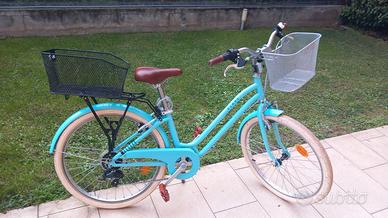 Bicicletta Elops 500