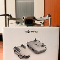 DJI MINI 2 4K