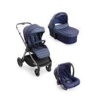 TRIO GIORDANI EASY BLU