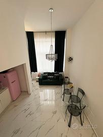 Loft ristrutturato - Bande Nere, Milano
