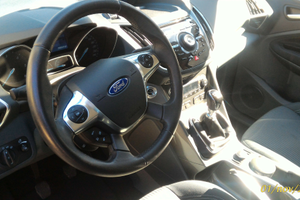 Ford Cmax 2.0 2013