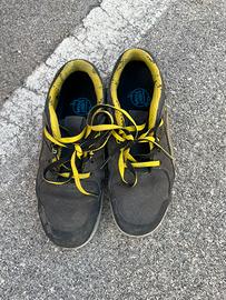 Scarpe antinfortunistiche cofra