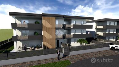 3 LOCALI A CASTELFRANCO EMILIA