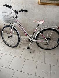Bicicletta donna:ragazza 26’’
