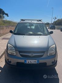 Suzuki ignis prezzo trattabile