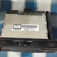AUTORADIO ORIGINALE PER BMW 320 D e90