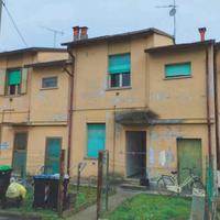 Porzione di casa a Portomaggiore (FE)