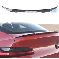 SPOILER ALETTONE BMW X4 G02 18- LOOK M PERFORMANCE