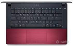 Dell i7-sesta, 8gb, 256ssd win10pro