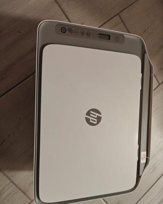 stampante HP deskjet 2720e
