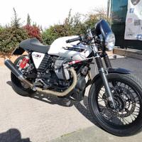 Moto Guzzi V7 CAFè CLASSIC - 2012 - RATE AUTO MOTO