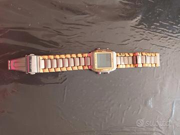 orologio Otis con 4 comandi