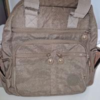 Borsa Zaino Essenziale Milano