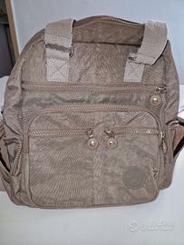 Borsa Zaino Essenziale Milano