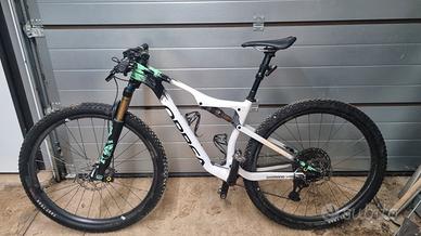 Orbbea oiz LTD team 120mm