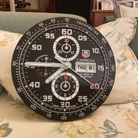Orologio Tag Huer Carrera