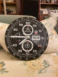 Orologio Tag Huer Carrera