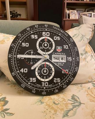 Orologio Tag Huer Carrera