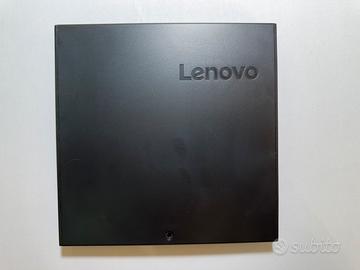 Lenovo Thinkcentre Tiny