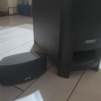 bose 321