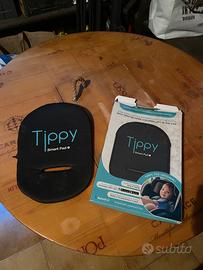 Dispositivo antiabbandono Tippy