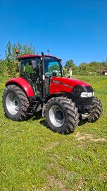 CASE NEW HOLLAND 115