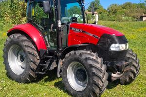 CASE NEW HOLLAND 115