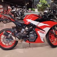 KTM RC 125 RC 125
