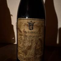 Barolo 1965