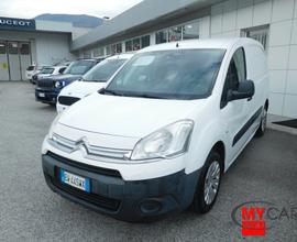 Citroen Berlingo 1.6 HDi 90cv FAP Van 3 posti Club