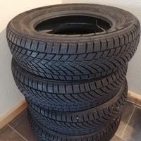 Gomme pneumatici All Seasons Track Saver 155/70 RT