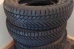 Gomme pneumatici All Seasons Track Saver 155/70 RT